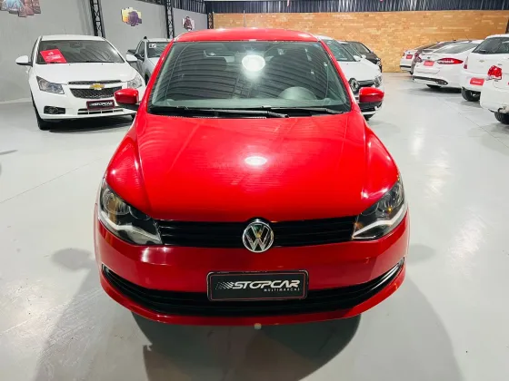 VOLKSWAGEN GOL 1.0 MI 8V FLEX 4P MANUAL G.VI