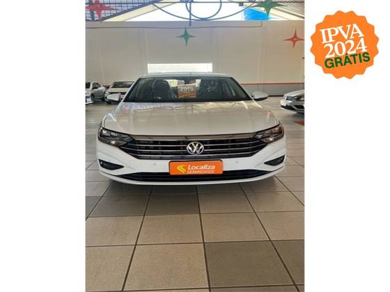 VOLKSWAGEN JETTA 1.4 250 TSI TOTAL FLEX COMFORTLINE TIPTRONIC