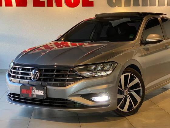 VOLKSWAGEN JETTA 1.4 250 TSI TOTAL FLEX COMFORTLINE TIPTRONIC