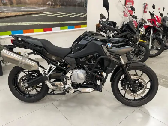 BMW F 750 GS PREMIUM 