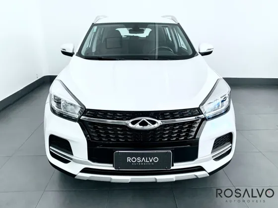 CAOA CHERY TIGGO 5x 1.5 VVT TURBO iFLEX T DCT