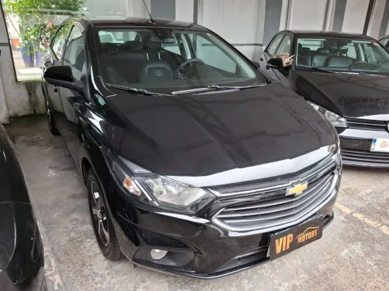 CHEVROLET ONIX 1.4 MPFI LT 8V FLEX 4P MANUAL