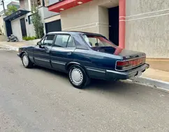CHEVROLET OPALA 4.1 DIPLOMATA SE 12V GASOLINA 4P MANUAL CHEVROLET OPALA 4.1 DIPLOMATA SE 12V GASOLINA 4P MANUAL