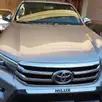 TOYOTA HILUX 2.8 SRX 4X4 CD 16V DIESEL 4P AUTOMÁTICO TOYOTA HILUX 2.8 SRX 4X4 CD 16V DIESEL 4P AUTOMÁTICO