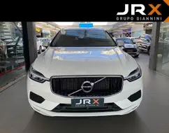 VOLVO XC60 2.0 T5 GASOLINA MOMENTUM AWD GEARTRONIC VOLVO XC60 2.0 T5 GASOLINA MOMENTUM AWD GEARTRONIC