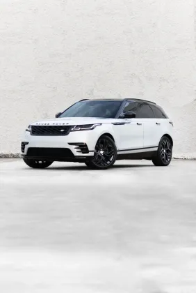 LAND ROVER RANGE ROVER VELAR 2.0 P300 GASOLINA R-DYNAMIC SE AUTOMÁTICO