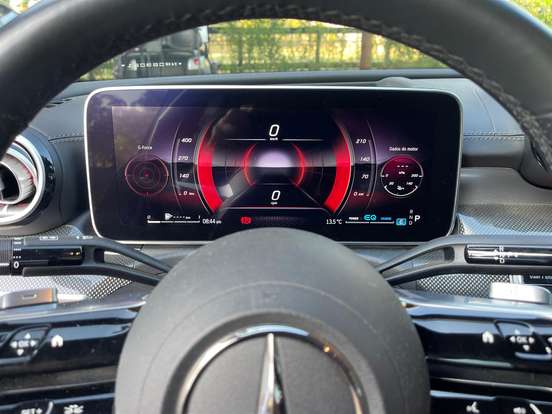 MERCEDES-BENZ-C 300-2022