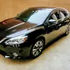 NISSAN SENTRA 2.0 SV 16V FLEXSTART 4P AUTOMÁTICO NISSAN SENTRA 2.0 SV 16V FLEXSTART 4P AUTOMÁTICO