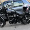 ROYAL ENFIELD METEOR 350 STELLAR ROYAL ENFIELD METEOR 350 STELLAR