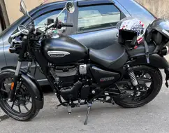 ROYAL ENFIELD METEOR 350 STELLAR ROYAL ENFIELD METEOR 350 STELLAR