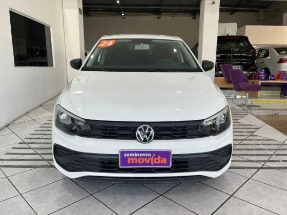 VOLKSWAGEN POLO 1.0 170 TSI MANUAL