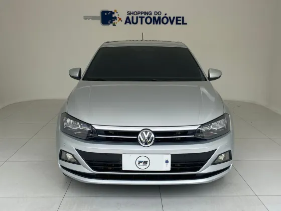 VOLKSWAGEN VIRTUS 1.6 MSI TOTAL FLEX MANUAL
