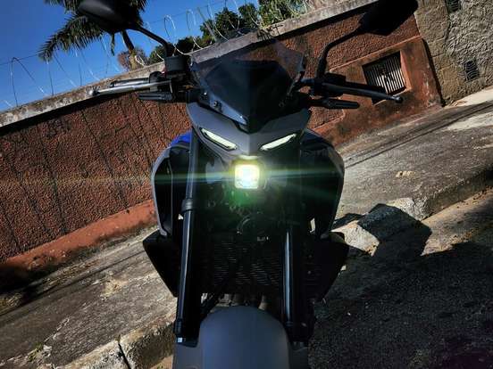 YAMAHA-MT-03 ABS YAMAHA-MT-03 ABS-2022