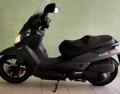 DAFRA CITYCOM S 300i DAFRA CITYCOM S 300i