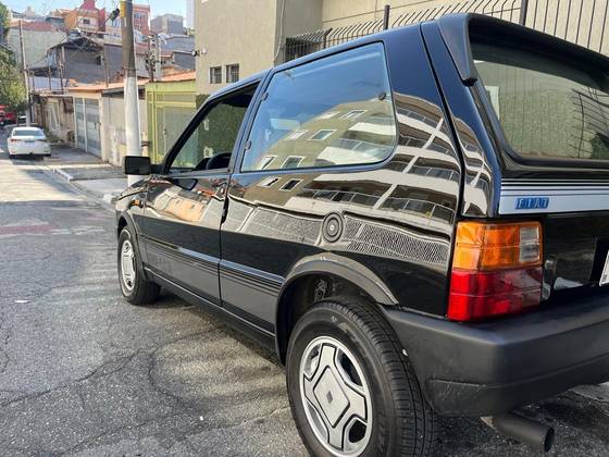 FIAT UNO 1.6 R 8V GASOLINA 2P MANUAL
