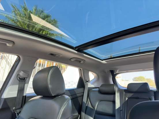 HYUNDAI-TUCSON-1.6 16V T-GDI GASOLINA LIMITED ECOSHIFT HYUNDAI-TUCSON-2023