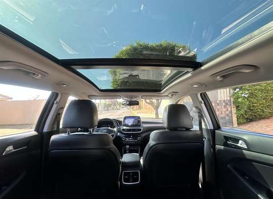 HYUNDAI-TUCSON-1.6 16V T-GDI GASOLINA LIMITED ECOSHIFT HYUNDAI-TUCSON-2023