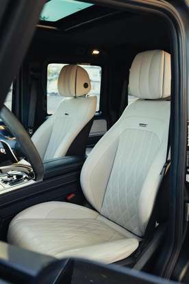 MERCEDES-BENZ-G 63 AMG-2021
