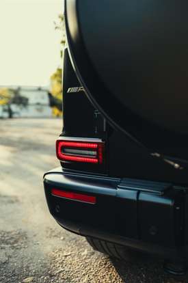 MERCEDES-BENZ-G 63 AMG-2021
