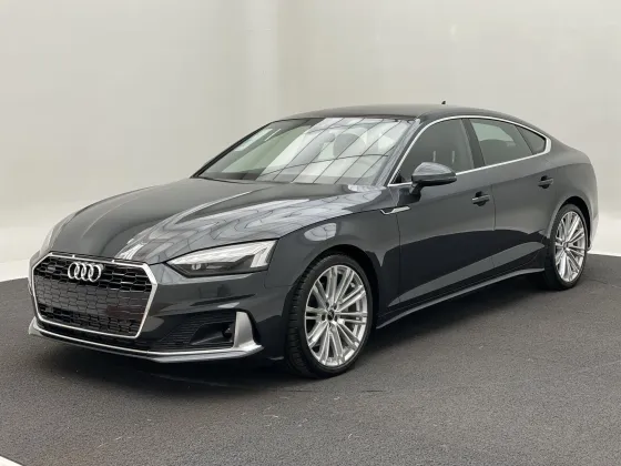 AUDI A5 2.0 TFSI MHEV SPORTBACK ADVANCED QUATTRO S TRONIC