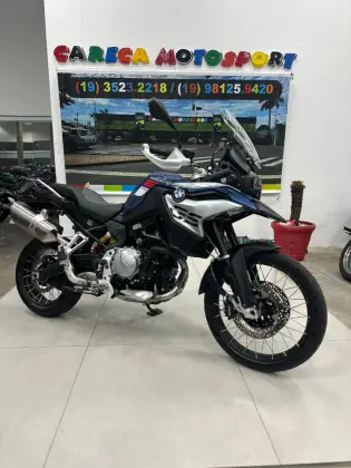BMW F 850 GS 