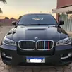 BMW X6 3.0 35I 4X4 COUPÉ 6 CILINDROS 24V GASOLINA 4P AUTOMÁTICO BMW X6 3.0 35I 4X4 COUPÉ 6 CILINDROS 24V GASOLINA 4P AUTOMÁTICO