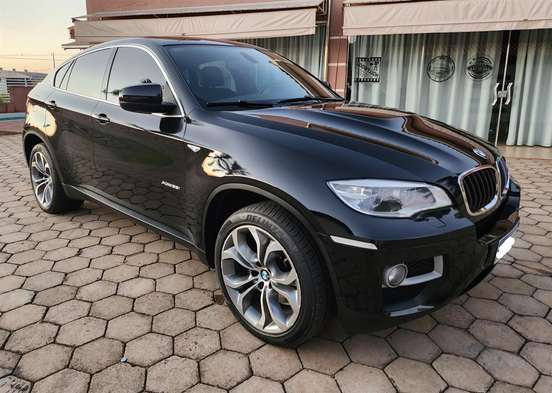 BMW-X6-2013