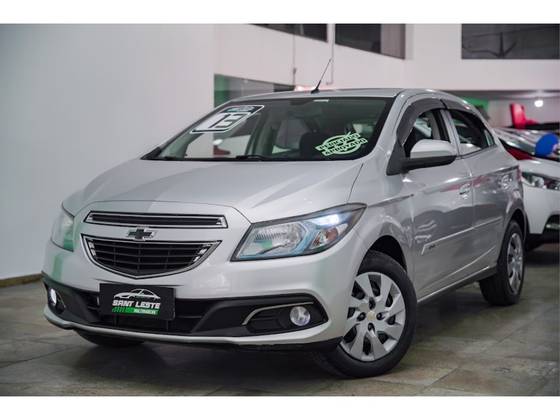 CHEVROLET ONIX 1.4 MPFI LT 8V FLEX 4P MANUAL