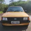 FORD ESCORT 1.6 GHIA 8V GASOLINA 2P MANUAL FORD ESCORT 1.6 GHIA 8V GASOLINA 2P MANUAL