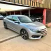 HONDA CIVIC 2.0 16V FLEXONE EXL 4P CVT HONDA CIVIC 2.0 16V FLEXONE EXL 4P CVT