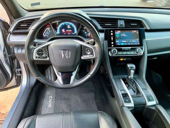 HONDA-CIVIC-2017