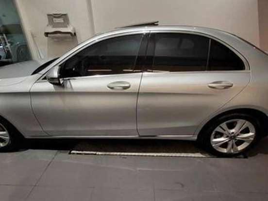MERCEDES-BENZ-C 250-2.0 CGI GASOLINA AVANTGARDE 9G-TRONIC MERCEDES-BENZ-C 250-2018