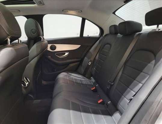 MERCEDES-BENZ-C 250-2.0 CGI GASOLINA AVANTGARDE 9G-TRONIC MERCEDES-BENZ-C 250-2018
