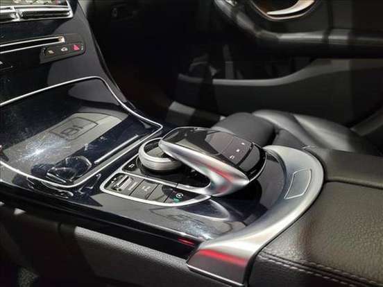 MERCEDES-BENZ-C 250-2018