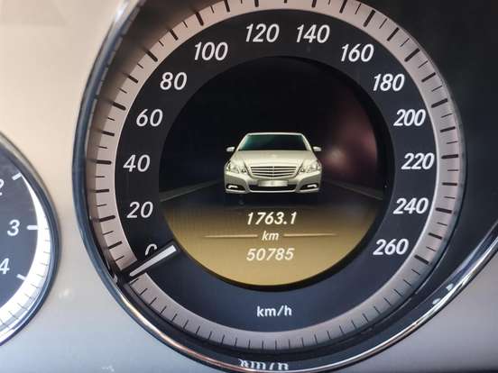 MERCEDES-BENZ-E 250-1.8 CGI COUPÉ 16V GASOLINA 2P AUTOMÁTICO MERCEDES-BENZ-E 250-2012