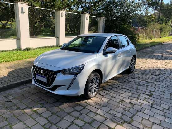 PEUGEOT-208-2022