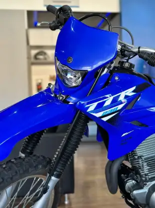 YAMAHA-TT-R 230-2024