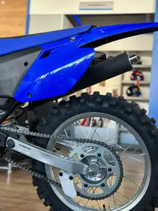 YAMAHA-TT-R 230 YAMAHA-TT-R 230-2024