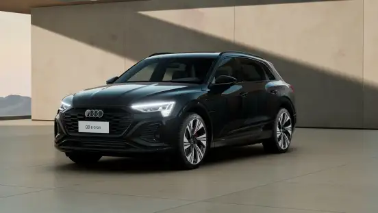 AUDI-Q8 E-TRON-2023
