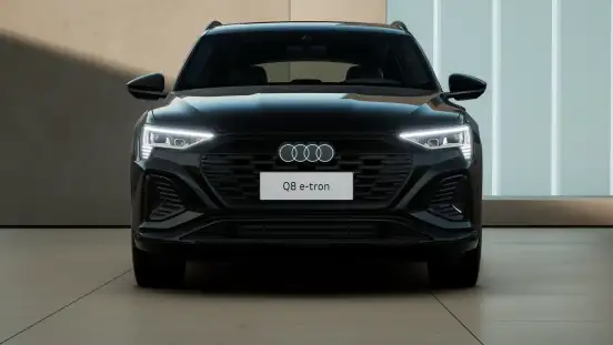 AUDI-Q8 E-TRON-2023
