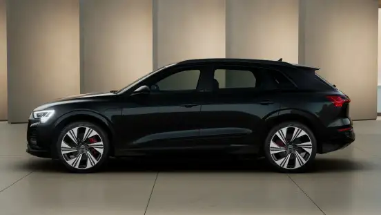 AUDI-Q8 E-TRON-2023