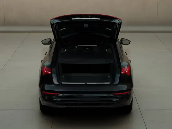 AUDI-Q8 E-TRON-55 ELÉTRICO PERFORMANCE BLACK QUATTRO AUDI-Q8 E-TRON-2023