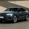 AUDI Q8 E-TRON 55 ELÉTRICO SPORTBACK LAUNCH EDITION QUATTRO AUDI Q8 E-TRON 55 ELÉTRICO SPORTBACK LAUNCH EDITION QUATTRO