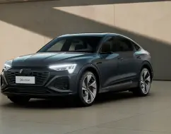 AUDI Q8 E-TRON 55 ELÉTRICO SPORTBACK LAUNCH EDITION QUATTRO AUDI Q8 E-TRON 55 ELÉTRICO SPORTBACK LAUNCH EDITION QUATTRO