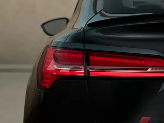 AUDI-Q8 E-TRON-55 ELÉTRICO SPORTBACK PERFORMANCE BLACK QUATTRO AUDI-Q8 E-TRON-2023