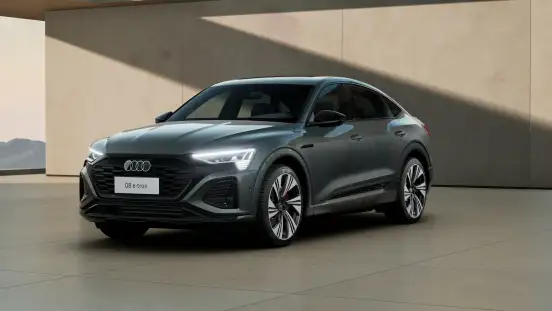 AUDI-Q8 E-TRON-2023