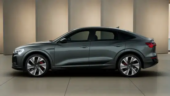 AUDI-Q8 E-TRON-2023