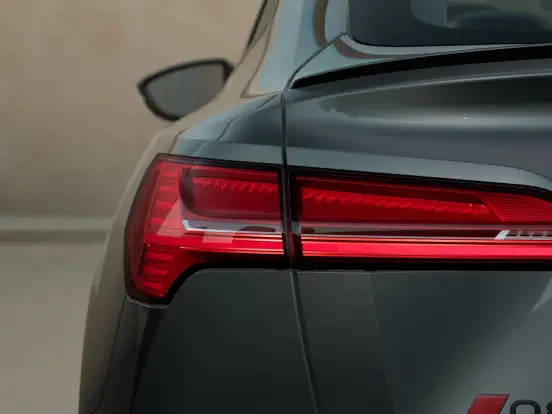 AUDI-Q8 E-TRON-55 ELÉTRICO SPORTBACK PERFORMANCE BLACK QUATTRO AUDI-Q8 E-TRON-2023
