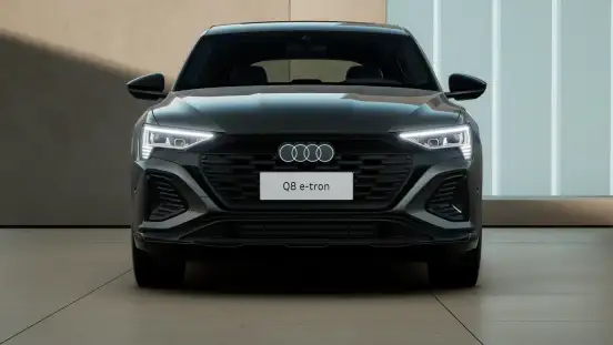 AUDI-Q8 E-TRON-2023
