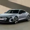 AUDI RS E-TRON GT ELÉTRICO QUATTRO AUDI RS E-TRON GT ELÉTRICO QUATTRO